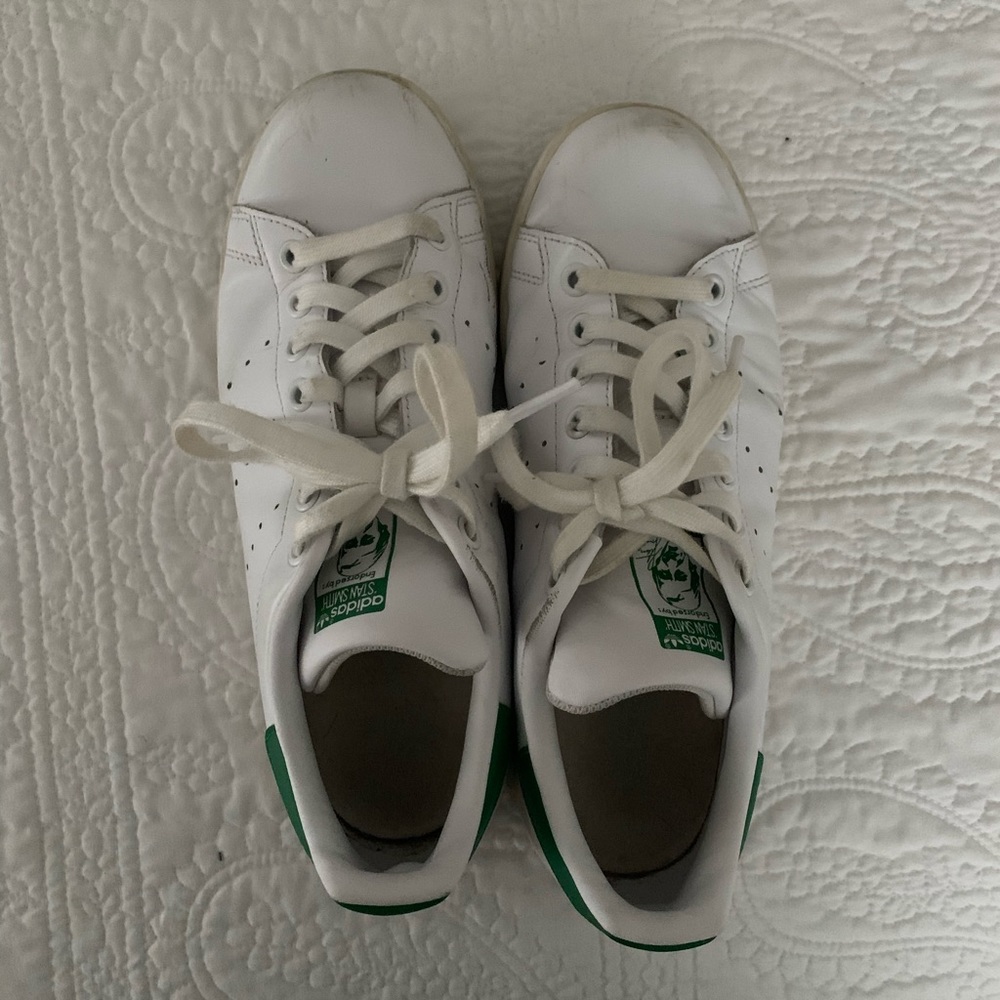 Adidas All Star sneakers